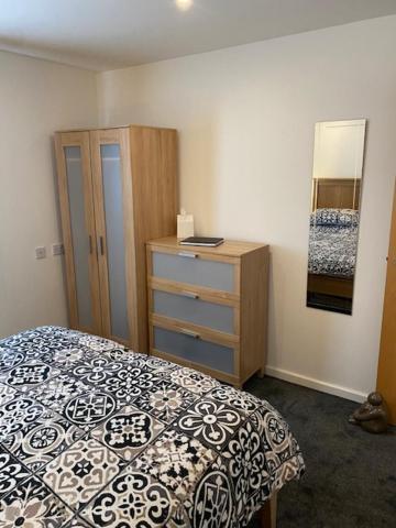 Appartement Doc Y Gogledd à Llanelli Extérieur photo