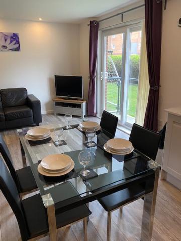 Appartement Doc Y Gogledd à Llanelli Extérieur photo