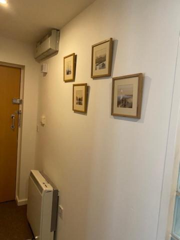 Appartement Doc Y Gogledd à Llanelli Extérieur photo