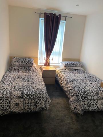 Appartement Doc Y Gogledd à Llanelli Extérieur photo