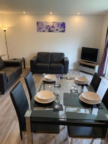 Appartement Doc Y Gogledd à Llanelli Extérieur photo