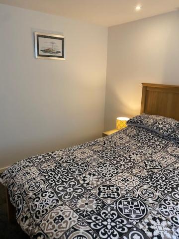 Appartement Doc Y Gogledd à Llanelli Extérieur photo